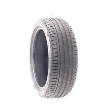 Set of (2) Used 225/45R19 Pirelli P Zero PZ4 Run Flat 96W - 7-7.5/32