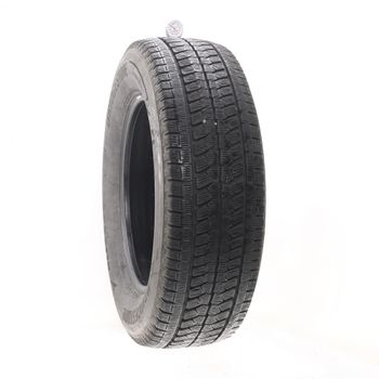 Used LT275/65R20 Bridgestone Blizzak LT 126/123R - 11.5/32