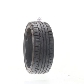 Used 245/35ZR20 Dunlop Direzza DZ102 95W - 8/32