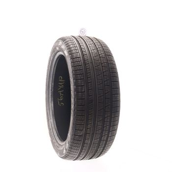 Used 255/45R20 Pirelli Scorpion Verde AO 101H - 11/32