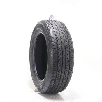 Used 235/60R18 Yokohama Geolandar G055 107V - 6.5/32