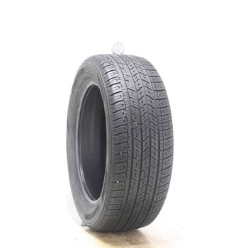 Set of (2) Used 235/55R18 Phantom C-Sport 104V - 7/32