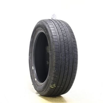 Set of (2) Used 235/55R19 Mastercraft Courser Quest Plus 105V - 10/32