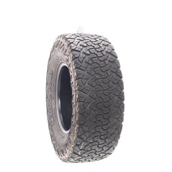Used LT35X12.5R17 Venom Power Terra Hunter X/T 121R - 9.5/32