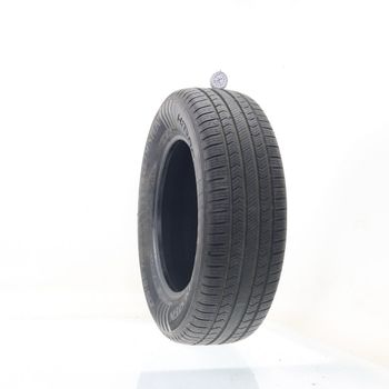 Used 235/65R17 Vredestein Hitrac 104H - 9/32