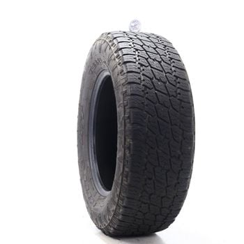 Used 275/65R18 Nitto Terra Grappler G2 A/T 116T - 9.5/32