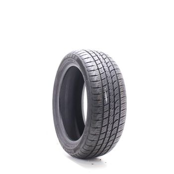 New 205/50ZR17 Radar Dimax AS-8 93W - 9.5/32