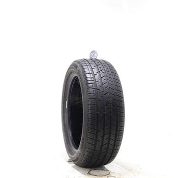 Set of (2) Used 215/50R17 Bridgestone DriveGuard Plus RFT 95V - 8.5/32