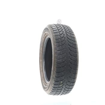 Used 245/60R18 Winter Claw Extreme Grip MX 105T - 11/32