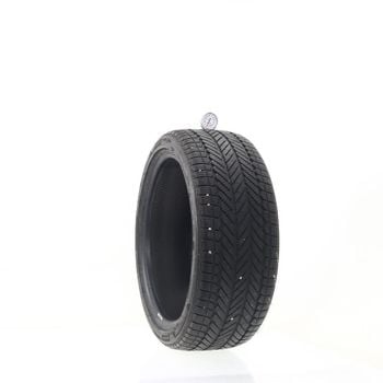 Used 225/40R18 Bridgestone WeatherPeak 88V - 7.5/32