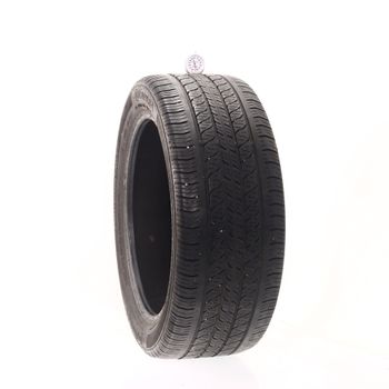 Used 255/45R19 Continental ProContact RX VOL 104H - 6.5/32