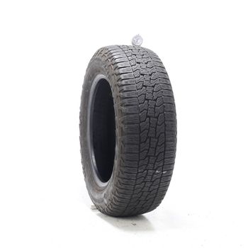 Set of (2) Used 235/65R18 Falken Wildpeak A/T Trail 106H - 7.5/32