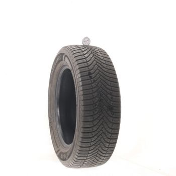 Used 245/60R18 Goodyear Assurance WeatherReady 2 105V - 9.5/32