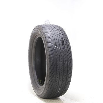 Set of (4) Used 235/55R19 Toyo Open Country Q/T 105V - 5.5/32