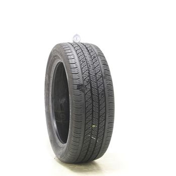Set of (2) Used 235/50R19 Continental ProContact RX VOL 103H - 7/32