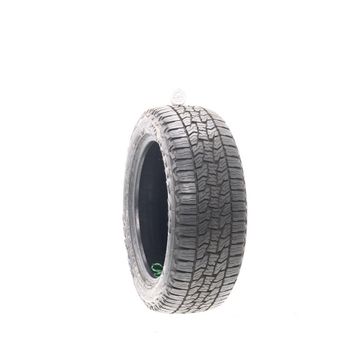 Used 215/55R17 Falken Wildpeak A/T Trail 94V - 10/32
