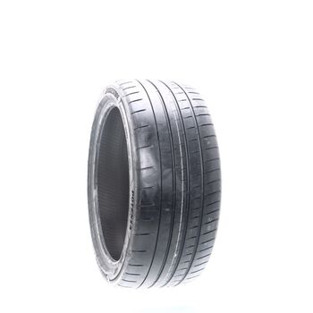 Set of (2) New 265/35ZR20 Bridgestone Potenza Race 99Y - 99.000000/32