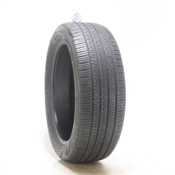 Set of (4) Used 235/50R20 Pirelli Scorpion Zero Elect + 104T - 6.5/32