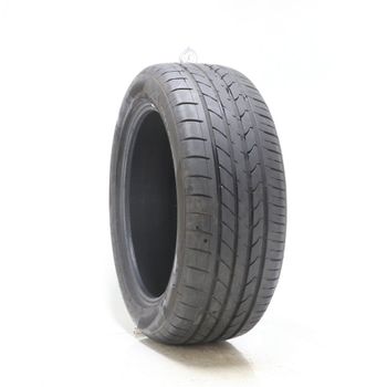 Set of (2) Used 255/50ZR20 Atturo AZ850 109Y - 7.5-8.5/32