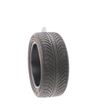Used 255/45ZR17 Michelin Pilot Sport A/S Plus 98Y - 8/32