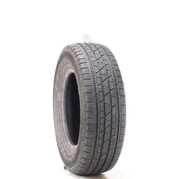 Used 235/70R16 Cooper Discoverer SRX 106T - 8/32