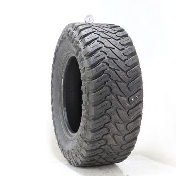 Used LT33X12.5R17 Atturo Trail Blade MT 114Q - 7.5/32
