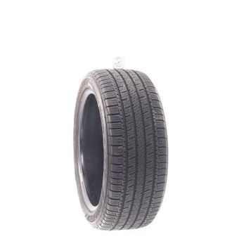Set of (2) Used 225/45R17 Goodyear Assurance MaxLife 91V - 9.5-10/32