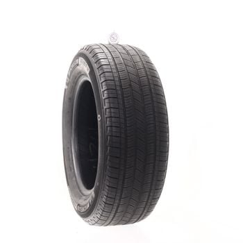 Set of (4) Used 265/60R18 Michelin Primacy LTX 110H - 4.5/32