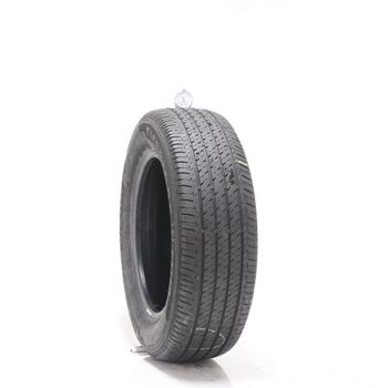 Set of (2) Used 205/65R16 Firestone FT140 95H - 6/32