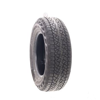 Set of (2) Used 265/70R18 Pirelli Scorpion ATR 116T - 10-10.5/32
