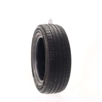 Set of (2) Used 235/60R17 Michelin Defender 2 102H - 6-6.5/32