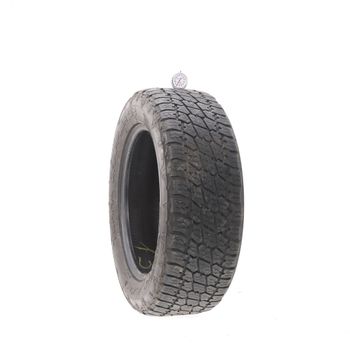 Used 225/60R17 Nitto Terra Grappler G2 A/T 103H - 8/32