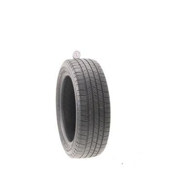 Set of (2) Used 185/55R16 Michelin Defender T+H 83H - 6/32