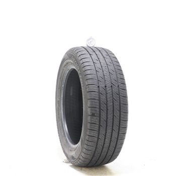Set of (2) Used 215/55R16 Mazama Reputation NLW-3 93H - 9-9.5/32
