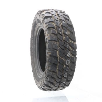 Used LT275/70R18 Hercules Trail Digger MT 125/122Q - 20/32