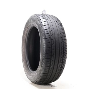 Used 275/55R20 Federal Couragia FX 117V - 8/32