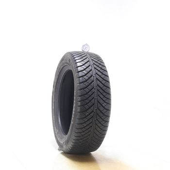 Used 205/55R16 Kumho Solus HA31 91H - 10/32