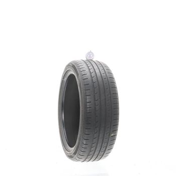 Set of (2) Used 205/45ZR17 Ironman IMove Gen 2 AS 88W - 7-8/32