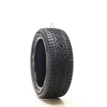 Used 235/45R18 Firestone Winterforce 2 94S - 10.5/32