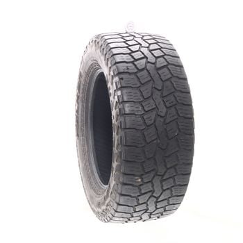 Set of (2) Used LT35X12.5R20 Falken Rubitrek A/T 01 121R - 10.5-11/32
