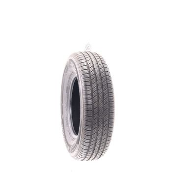 Set of (4) Used 205/75R14 Hankook Kinergy ST 95T - 8/32