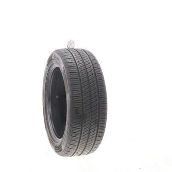 Set of (2) Used 215/55R17 Continental ControlContact Tour M A/S EV 94V - 8.5/32