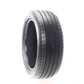 New 255/45R20 Goodyear Eagle F1 Asymmetric 5 MO 105W