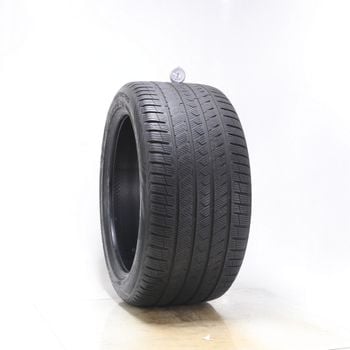 Used 315/35R20 Vredestein Quatrac Pro 110Y - 7/32