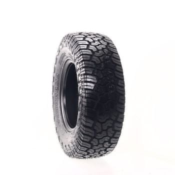 Set of (2) New LT265/70R16 Yokohama Geolandar X-AT 121/118Q - 99/32