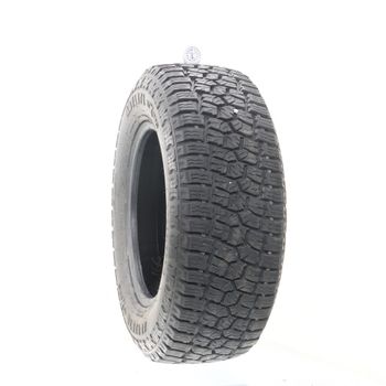 Used LT285/65R18 Advanta ATX-850 125/122S - 13.5/32