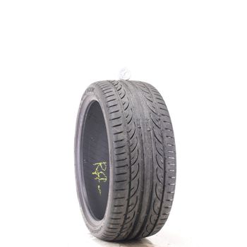 Used 245/35ZR19 Hankook Ventus V12 evo2 (K120) 93Y - 8/32