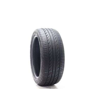 Set of (2) Driven Once 225/45ZR17 Sentury UHP 94W - 9/32