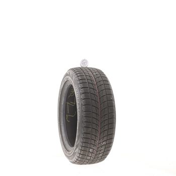 Used 195/55R15 Bridgestone Blizzak WS60 Studless 85R - 10/32
