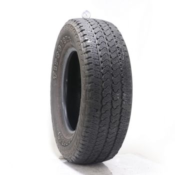 Used LT275/70R18 Firestone Transforce AT2 125/122R - 12/32